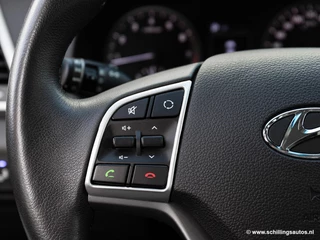 Hyundai Tucson - afbeelding nr 15