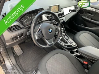 BMW 2 Serie BMW 2-serie Active Tourer 218i Luxury - afbeelding nr 14