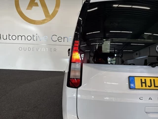 Volkswagen Caddy - afbeelding nr 19