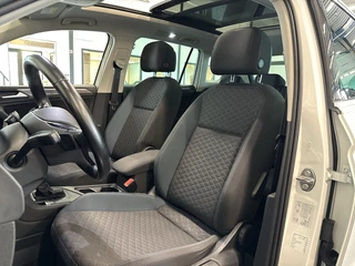 Volkswagen Tiguan Volkswagen Tiguan 1.5 TSI R-Line Bns+ | PANO | CAMERA | TREKHAAK | NAVI - afbeelding nr 4