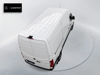 Mercedes-Benz Sprinter - afbeelding nr 32