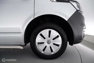 Volkswagen Transporter Volkswagen Transporter 2.0 TDI L2H1 DC Comfortline 6-pers.|trekhaak|nav|dab|pdc. - afbeelding nr 28
