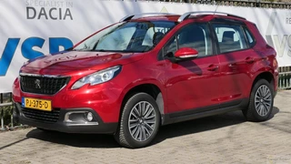 Peugeot 2008 - afbeelding nr 7