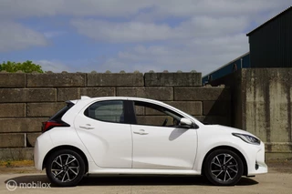 Toyota Yaris Toyota Yaris 1.5 Hybrid Dynamic, 2022, 31.376 KM, Airco - afbeelding nr 7