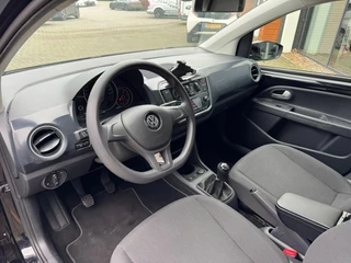 Volkswagen up! - afbeelding nr 9