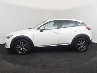 Mazda CX-3 - afbeelding nr 6