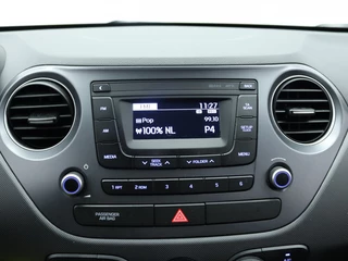Hyundai i10 Hyundai i10 1.0i Comfort | Cruise control | Elektrische ramen | Airco - afbeelding nr 31
