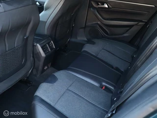 Peugeot 508 Peugeot 508 SW 1.6 PT 181 PK EAT8/AUTOMAAT Allure BOMVOL OPTIES! - afbeelding nr 27