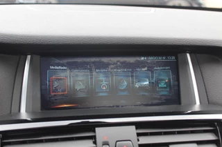BMW X3 BMW X3 xDrive20d High Exe. M Sport / Trekhaak / Panoramadak / Half leder / Head-up / 19'' / Navigatie / Stoelverwarming / DAB / Cruise Control - afbeelding nr 21