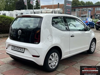 Volkswagen up! Volkswagen Up! 1.0 take up! nieuw model 6 mnd garantie - afbeelding nr 4