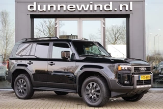 Toyota Land Cruiser Landcruiser 2.8 D-4D Executive Leder*Trekhaak*BPM VRIJ!!!