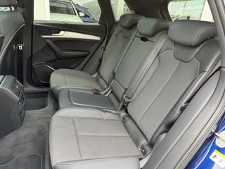 Audi Q5 Audi Q5 50 TFSI e S edition Pano | Elektr trekhaak - afbeelding nr 43