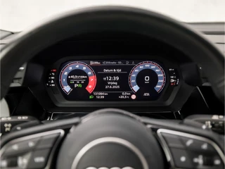 Audi A3 Audi A3 Limousine 30 TFSI Sport Automaat (APPLE CARPLAY, GROOT NAVI, GETINT GLAS, SPORTSTOELEN, CRUISE, CLIMATE, LANE ASSIST, NIEUWSTAAT) - afbeelding nr 21