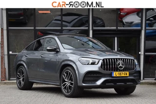 Mercedes-Benz GLE - 361258450-0