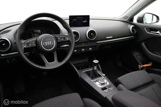 Audi A3 Audi A3 Sportback 1.0 TFSI Sport Lease Edition PANO - afbeelding nr 16