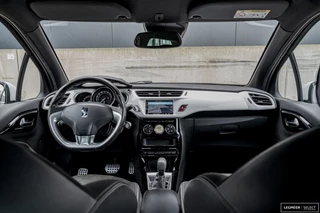 Citroën DS3 - afbeelding nr 4