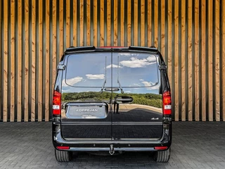 Mercedes-Benz Vito | LED | STANDKACHEL | STOELVERWARMING | AIRCO | DISTRONIC | ACHTERDEUREN | - afbeelding nr 23
