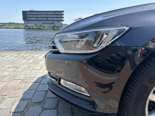 Volkswagen Passat Volkswagen Passat Variant 1.4 TSI ACT Highline Business R navi/camera airco/ecc apk - afbeelding nr 39