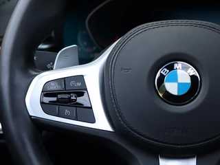 BMW 5 Serie BMW 5 Serie touring 520i High Executive Edition | Pano | Nappa | HiFi | Individual | - afbeelding nr 23