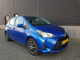 Toyota Yaris - afbeelding nr 3