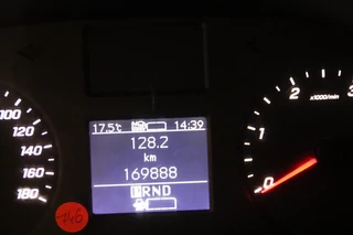 Mercedes-Benz Sprinter Mercedes-Benz Sprinter 316 L2H2 KOELWAGEN VRIESAUTO MET LAADKLEP EURO 6 - afbeelding nr 11