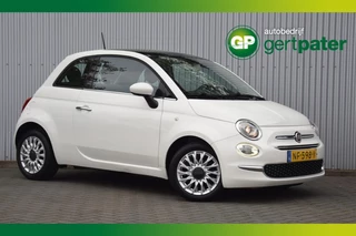 Fiat 500 - afbeelding nr 1