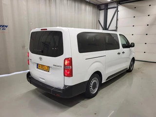 Toyota ProAce - afbeelding nr 3