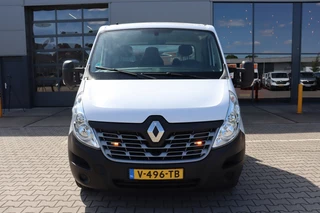Renault Master - afbeelding nr 27
