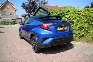 Toyota C-HR Toyota C-HR 1.8 Hyb. Dyn. Sport - afbeelding nr 28