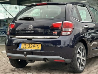 Citroën C3 Citroen C3 1.2 PureTech Feel Edition - afbeelding nr 11