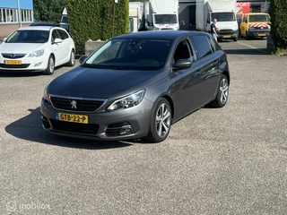 Peugeot 308 Peugeot 308 1.5 BlueHDi Blue Lease Premium - afbeelding nr 3