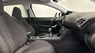 Peugeot 308 Peugeot 308 SW 1.6 BlueHDI Blue Lease Executive PANO NAVI CRUISE. - afbeelding nr 12