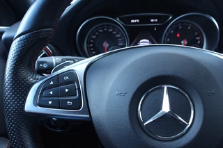 Mercedes-Benz A-Klasse - afbeelding nr 17