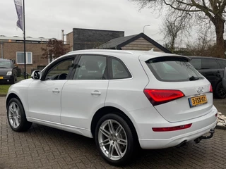 Audi Q5 - afbeelding nr 8