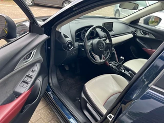 Mazda CX-3 - afbeelding nr 16
