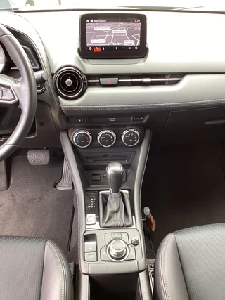 Mazda CX-3 Mazda CX-3 2.0 SkyActiv-G 121 Luxury - afbeelding nr 13