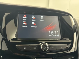 Opel KARL Opel KARL 1.0 ecoFL Innovation | Lederen Bekleding | Stoel + Stuurverwarming | Climate Control - afbeelding nr 15