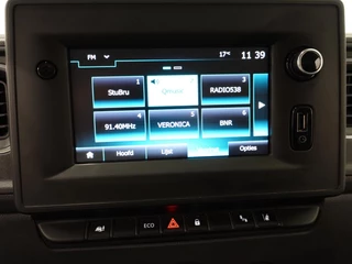 Renault Master Renault Master T33 2.3 dCi 135PK L2H2 Work Edition Airco Cruise Control Camera Navi PDCA Trekhaak - afbeelding nr 34
