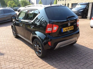 Suzuki Ignis Suzuki Ignis 1.2 Smart Hybrid Select Apple Carplay lm vlg btw - afbeelding nr 5