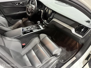 Volvo V60 Volvo V60 2.0 T5 R-Design Car-Play - afbeelding nr 11