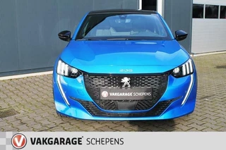 Peugeot 208 Peugeot 208 1.2 PureTech GT-Line  Automaat 130 PK| Camera | Navi | 3D cockpit - afbeelding nr 2