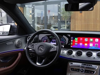 Mercedes-Benz E-Klasse - afbeelding nr 15