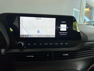 Hyundai i20 Hyundai I20 1.0 T-GDI Comfort Smart NAV CAMERA NL AUTO AUTOMAAT - afbeelding nr 17