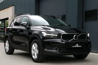 Volvo XC40 Volvo XC40 1.5 T3 163PK Momentum Pro Camera Navi Led PrivacyGlass Trekhaak Pdc V+A 45000KM BJ2019 - afbeelding nr 11