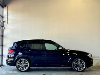 BMW X3 BMW X3 M40i 354PK xDrive High Executive Carplay / 360 / HUD - afbeelding nr 5