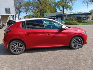 Peugeot 208 - afbeelding nr 6