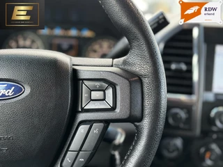 Ford F-150 Ford USA F150 3.5 V6 Ecoboost SuperCrew | LPG | stoelverwarming - afbeelding nr 19