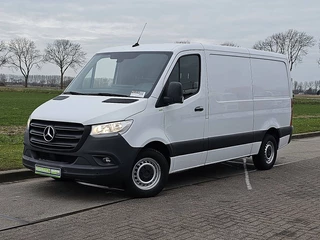 Mercedes-Benz Sprinter 317 L2H1