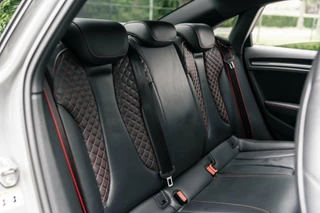 Audi RS3 Audi RS3 2.5 TFSI quattro B&O Pano Leer Nardo - afbeelding nr 36