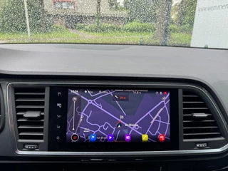 SEAT Ateca Airco/Camera/Alu wielen/Navi/Mistl - afbeelding nr 24
